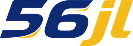 56jl official logo
